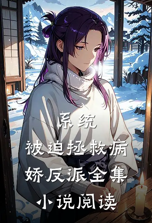 系统：被迫拯救病娇反派全集小说阅读