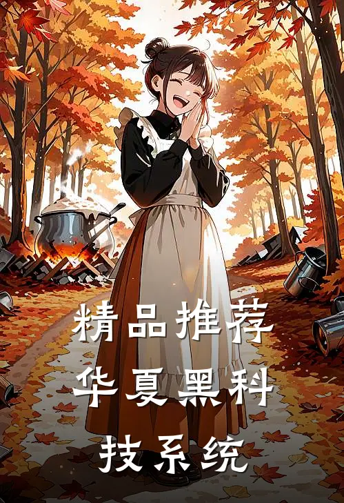 精品推荐华夏黑科技系统