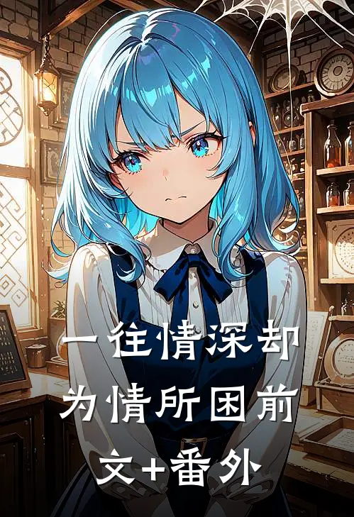 一往情深却为情所困前文+番外