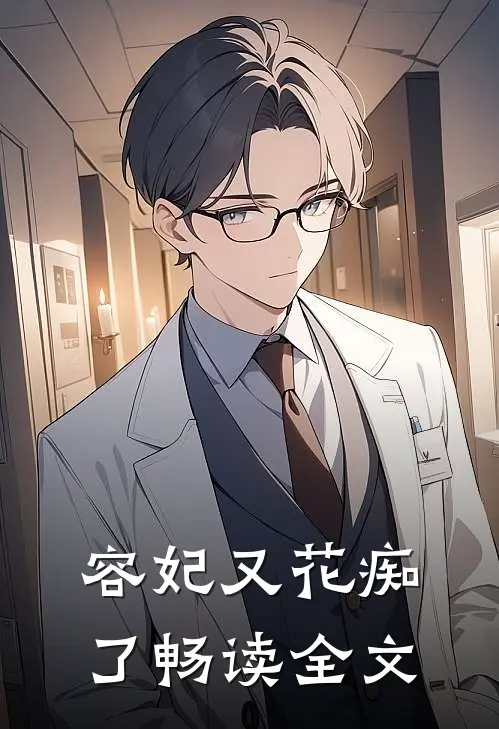 容妃又花痴了畅读全文