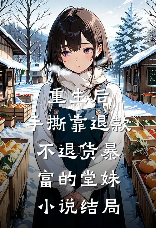 重生后，手撕靠“退款不退货”暴富的堂妹小说结局