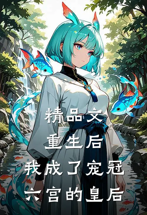 精品文重生后，我成了宠冠六宫的皇后