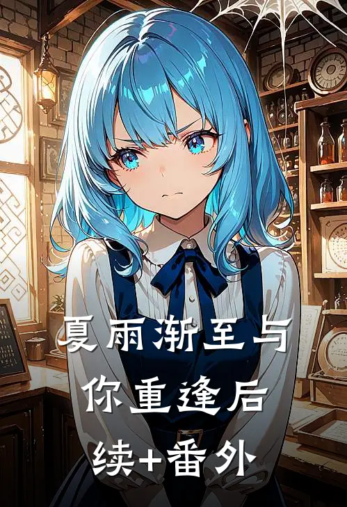 夏雨渐至与你重逢后续+番外