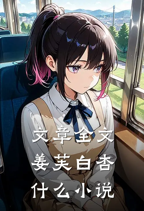 文章全文姜芙白杏什么小说
