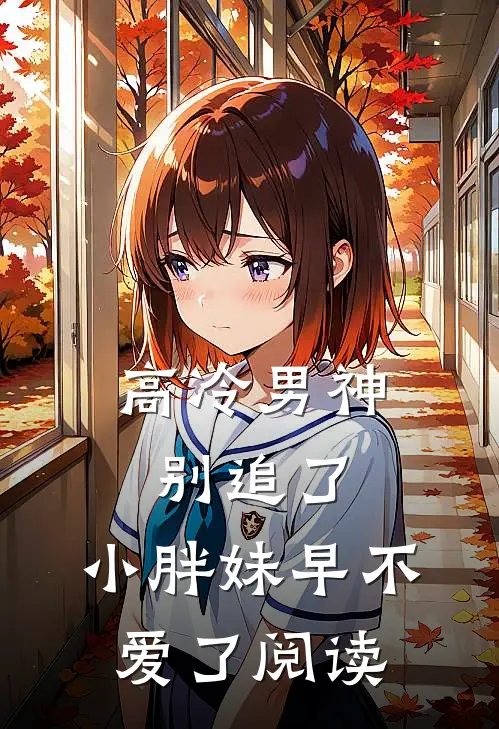 高冷男神别追了，小胖妹早不爱了阅读