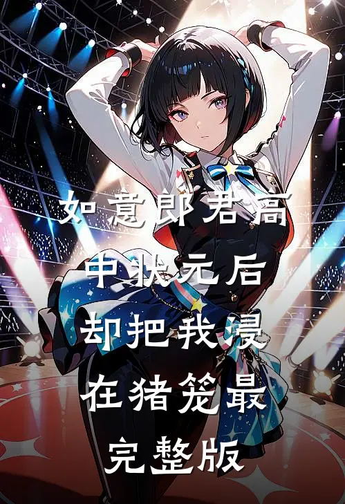 如意郎君高中状元后，却把我浸在猪笼最完整版