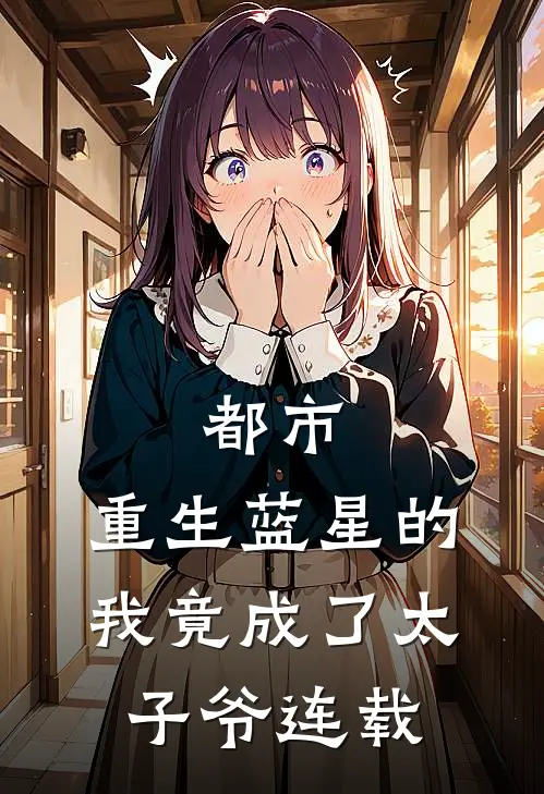 都市：重生蓝星的我竟成了太子爷连载