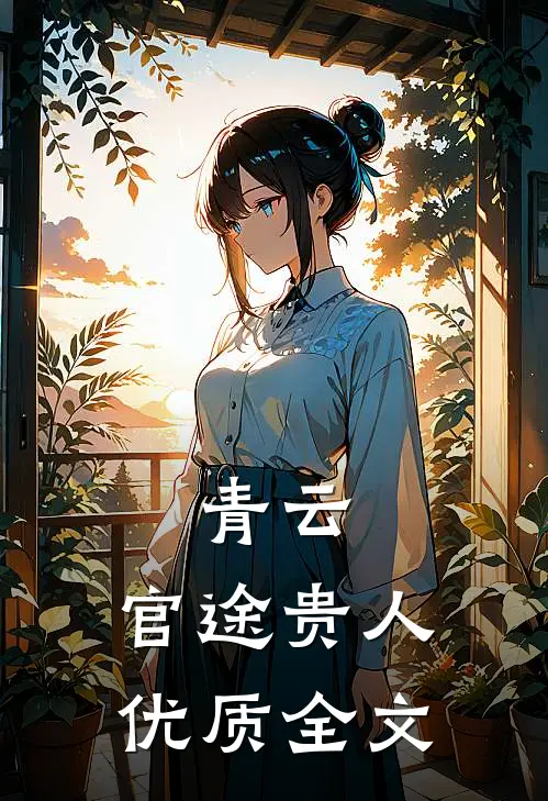 青云：官途贵人优质全文