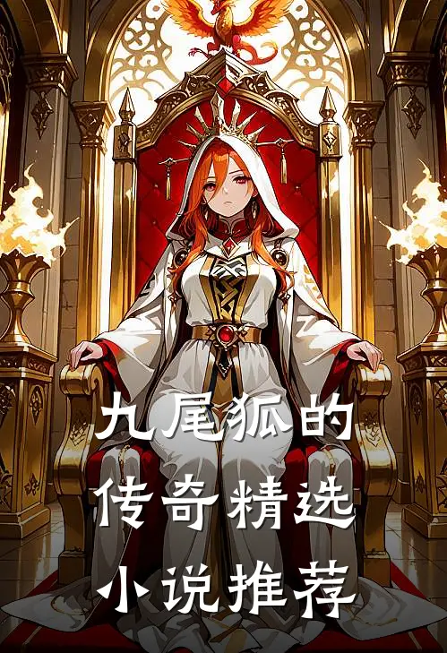九尾狐的传奇精选小说推荐