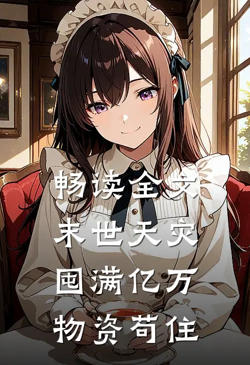畅读全文末世天灾，囤满亿万物资苟住