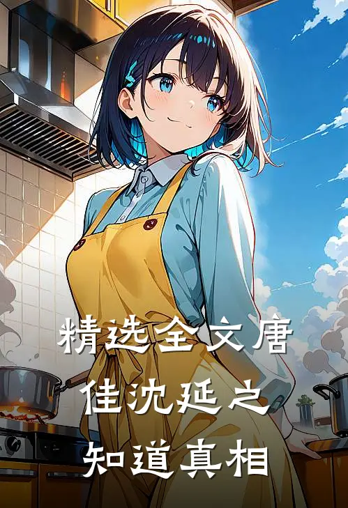 精选全文唐佳沈延之知道真相