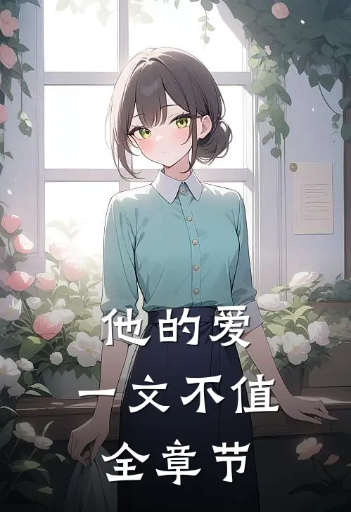 他的爱，一文不值全章节