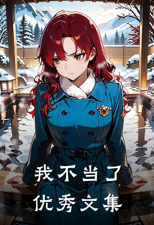 我不当了优秀文集