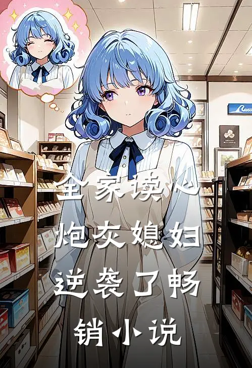 全家读心：炮灰媳妇逆袭了畅销小说