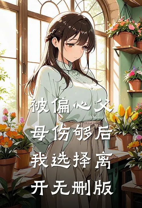 被偏心父母伤够后，我选择离开无删版