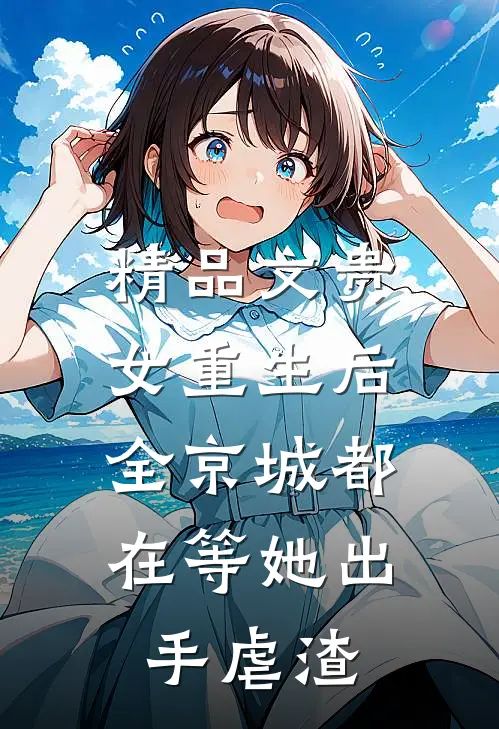 精品文贵女重生后，全京城都在等她出手虐渣