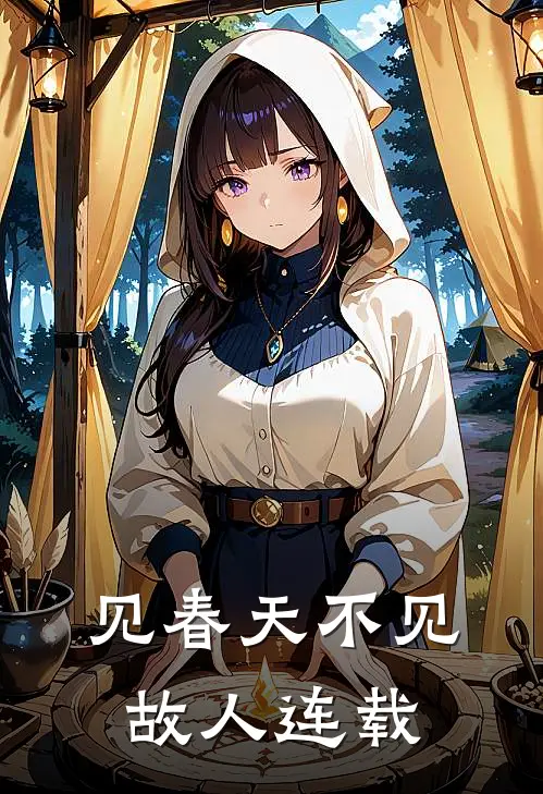 见春天不见故人连载