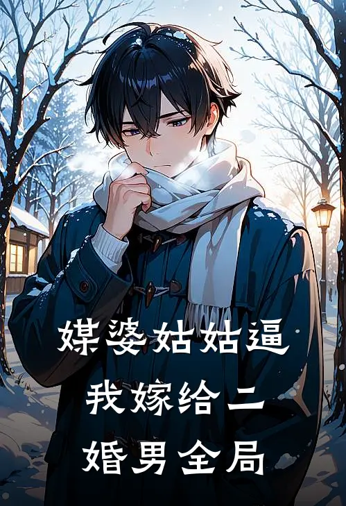 媒婆姑姑逼我嫁给二婚男全局