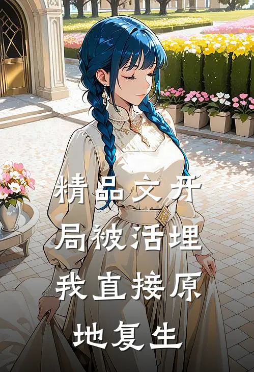 精品文开局被活埋，我直接原地复生