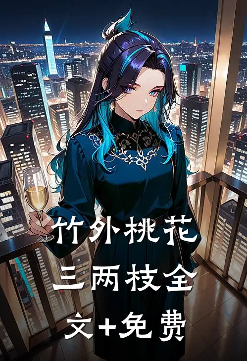 竹外桃花三两枝全文+免费