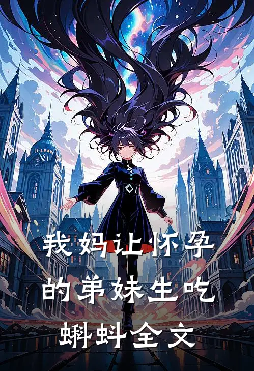 我妈让怀孕的弟妹生吃蝌蚪全文