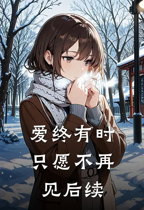 爱终有时，只愿不再见后续