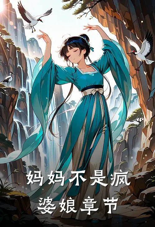 妈妈不是疯婆娘章节