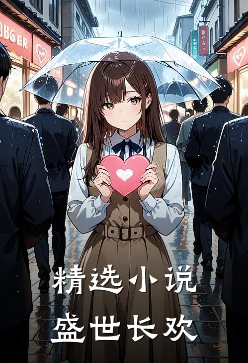 精选小说盛世长欢