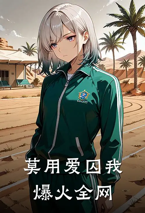 莫用爱囚我爆火全网