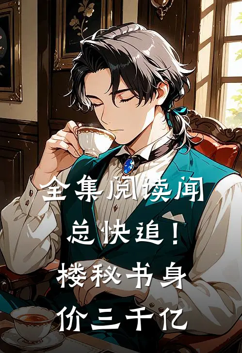 全集阅读闻总快追！楼秘书身价三千亿