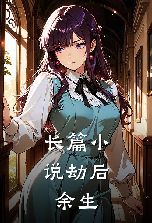 长篇小说劫后，余生