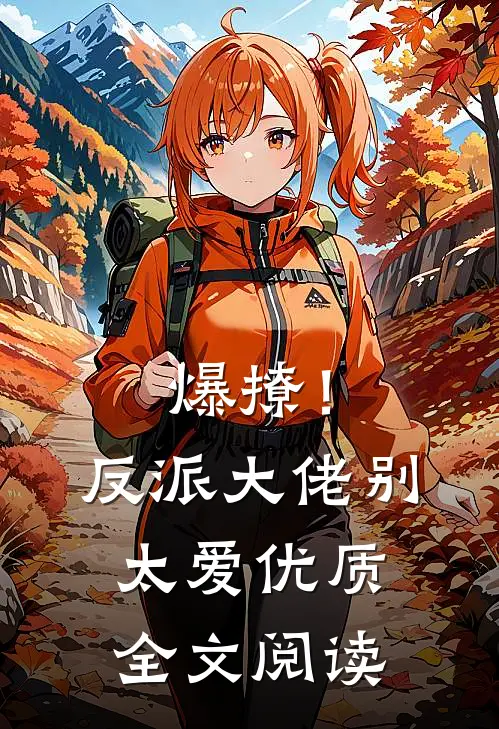 爆撩！反派大佬别太爱优质全文阅读
