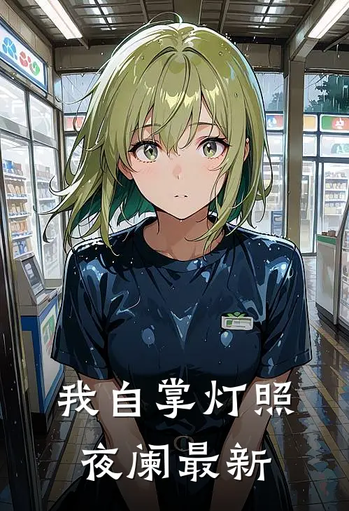 我自掌灯照夜阑最新
