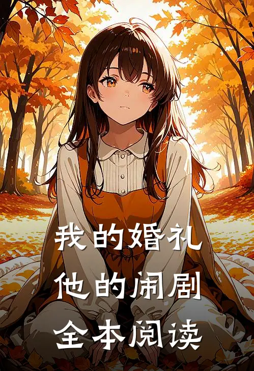 我的婚礼，他的闹剧全本阅读