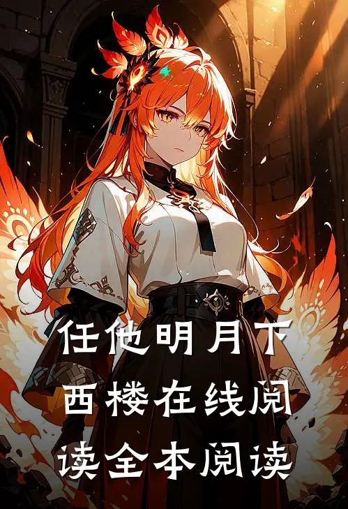 任他明月下西楼在线阅读全本阅读