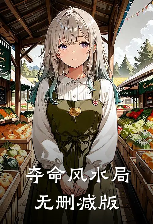 夺命风水局无删减版