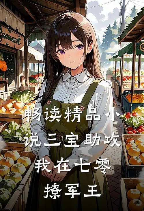 畅读精品小说三宝助攻：我在七零撩军王