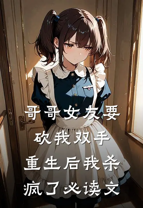 哥哥女友要砍我双手，重生后我杀疯了必读文