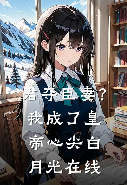 君夺臣妻？我成了皇帝心尖白月光在线