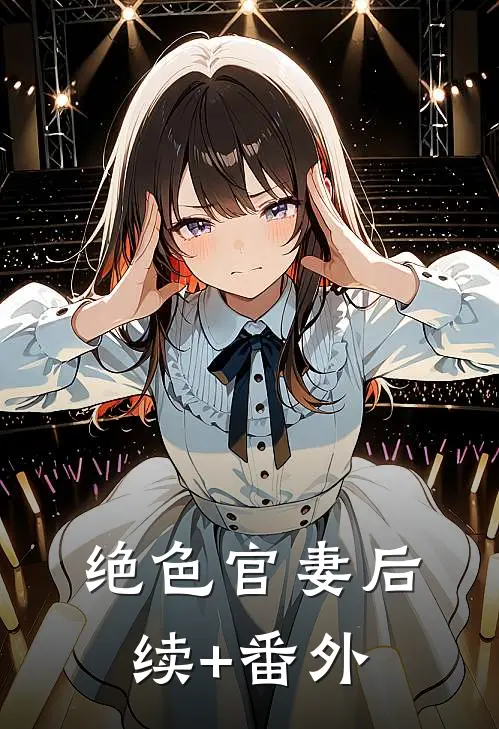 绝色官妻后续+番外