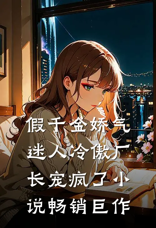 假千金娇气迷人冷傲厂长宠疯了小说畅销巨作