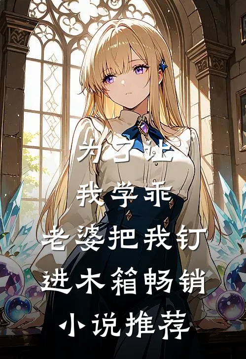为了让我学乖，老婆把我钉进木箱畅销小说推荐