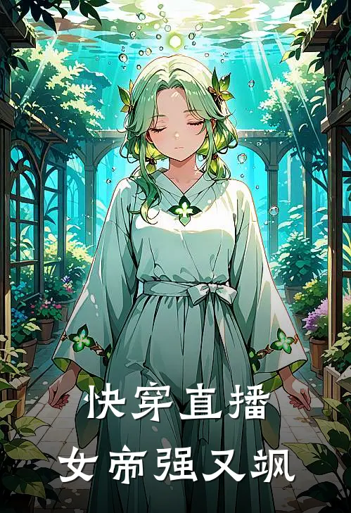快穿直播：女帝强又飒