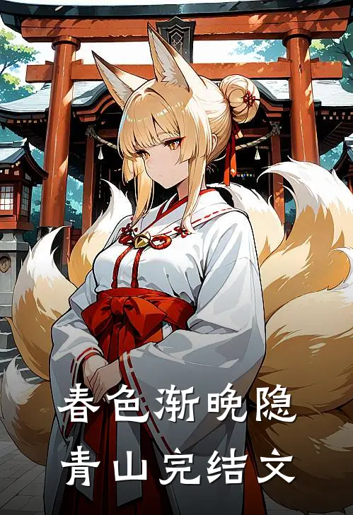 春色渐晚隐青山完结文