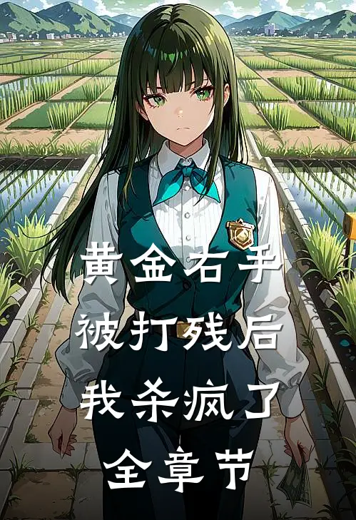 黄金右手被打残后，我杀疯了全章节