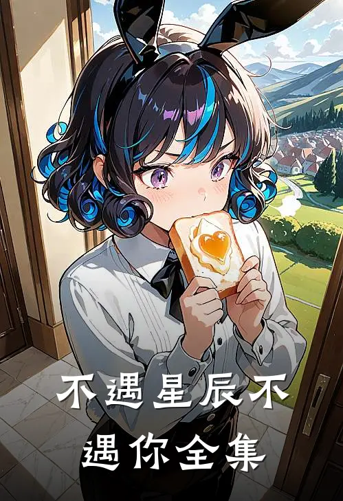 不遇星辰不遇你全集