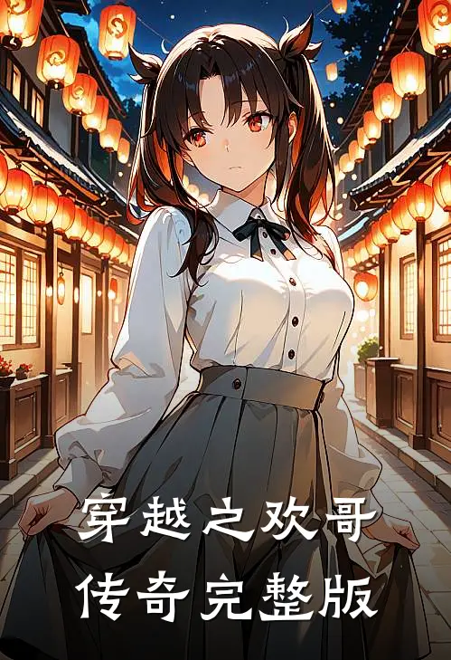 穿越之欢哥传奇完整版