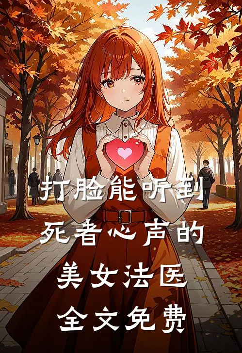 打脸能听到死者心声的美女法医全文免费