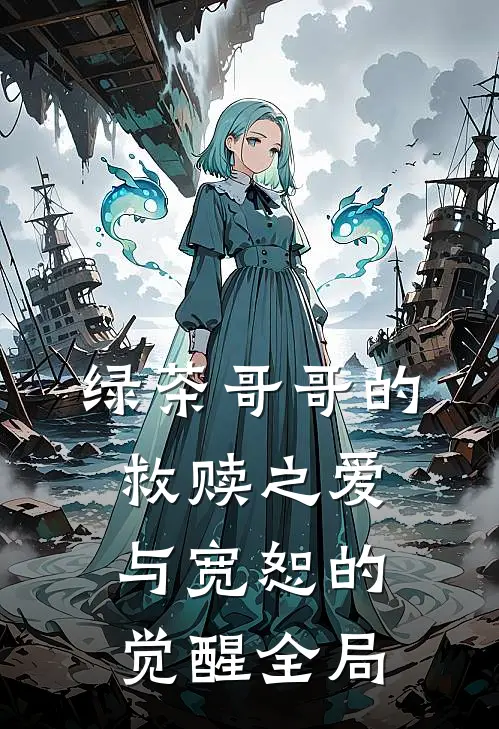 绿茶哥哥的救赎之爱与宽恕的觉醒全局