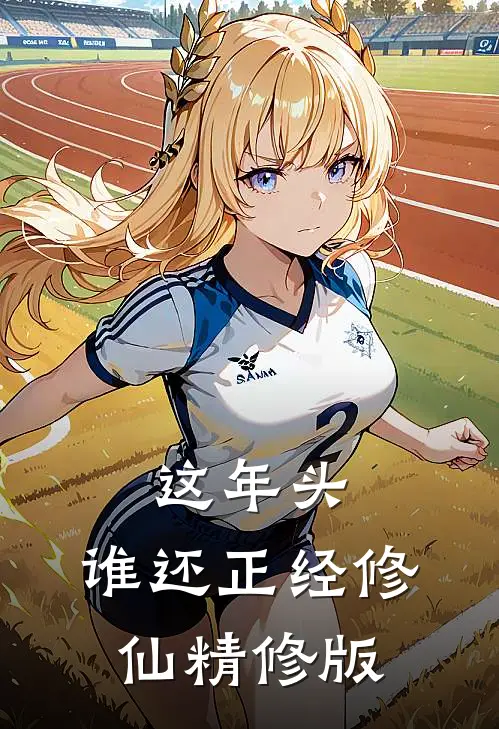 这年头，谁还正经修仙精修版
